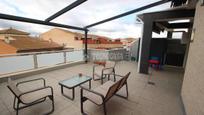 Terrace of Attic for sale in Churriana de la Vega  with Terrace