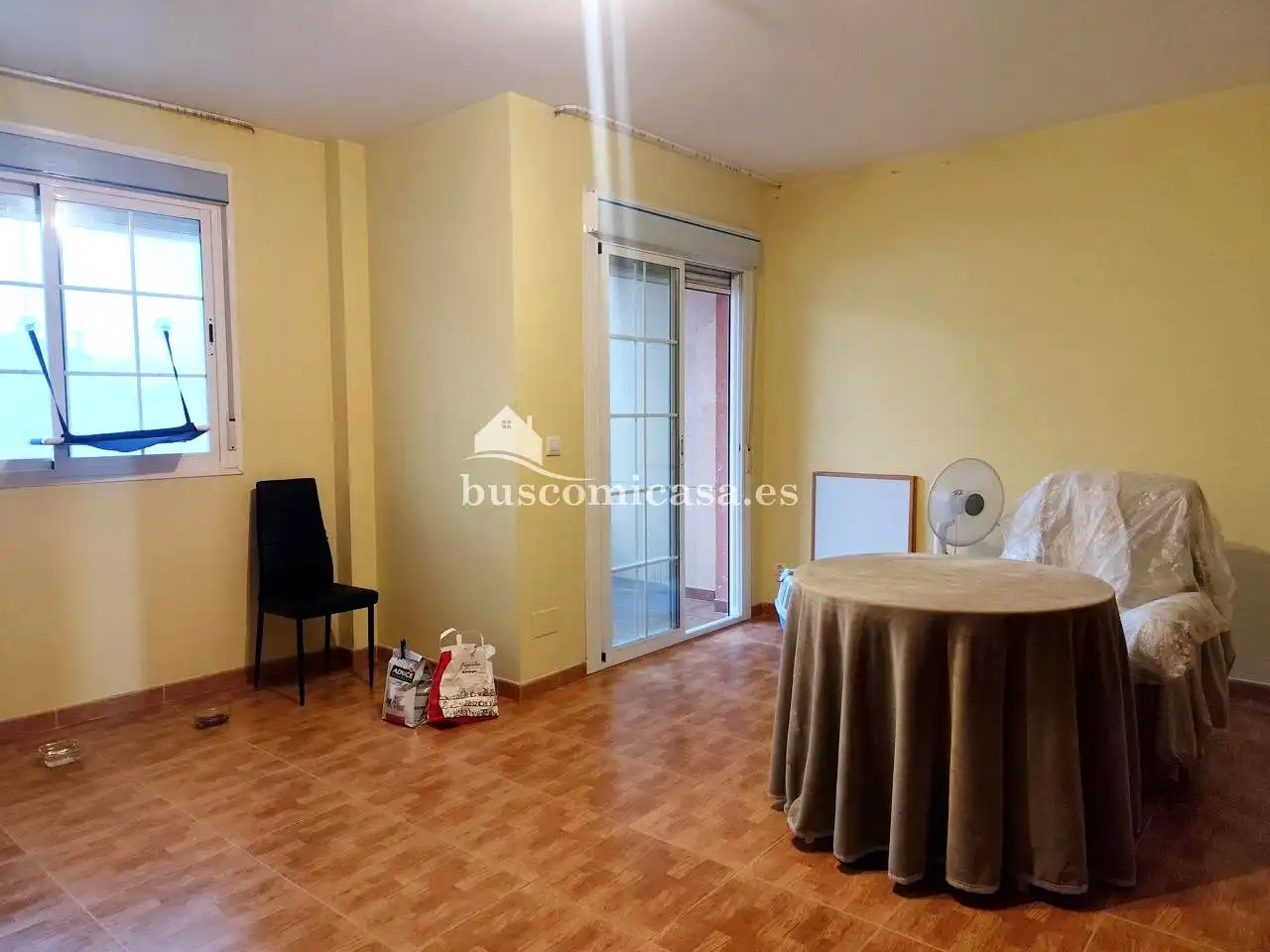 Piso en venta en Los Montoros, Mengíbar