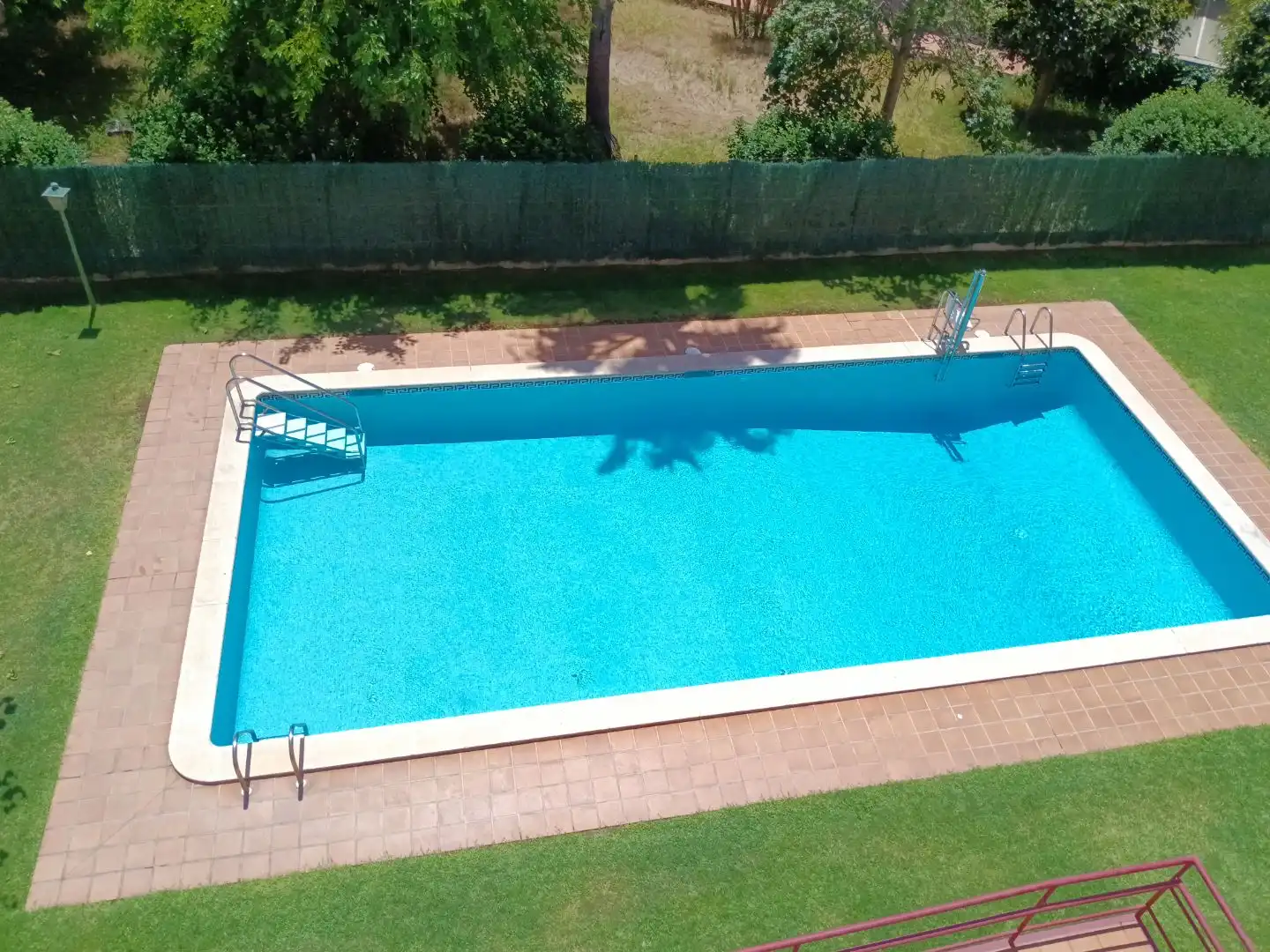 Piso con piscina en venta en Avda Puerto Rico 19, imagen 2