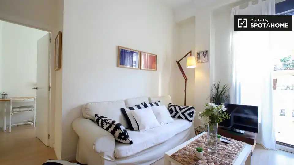 Room in Valencia, Valencia