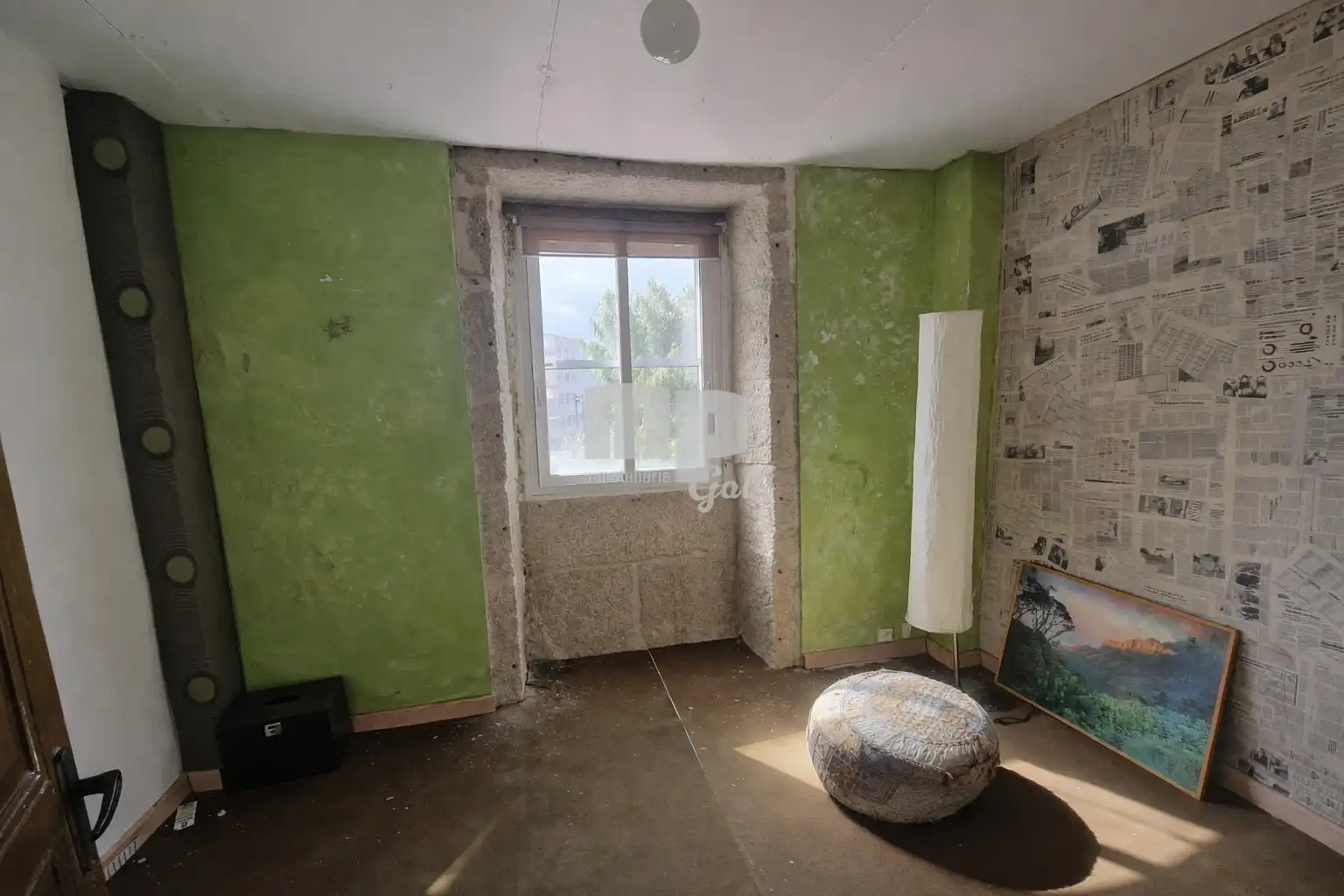 Houses for sale in Vigo 