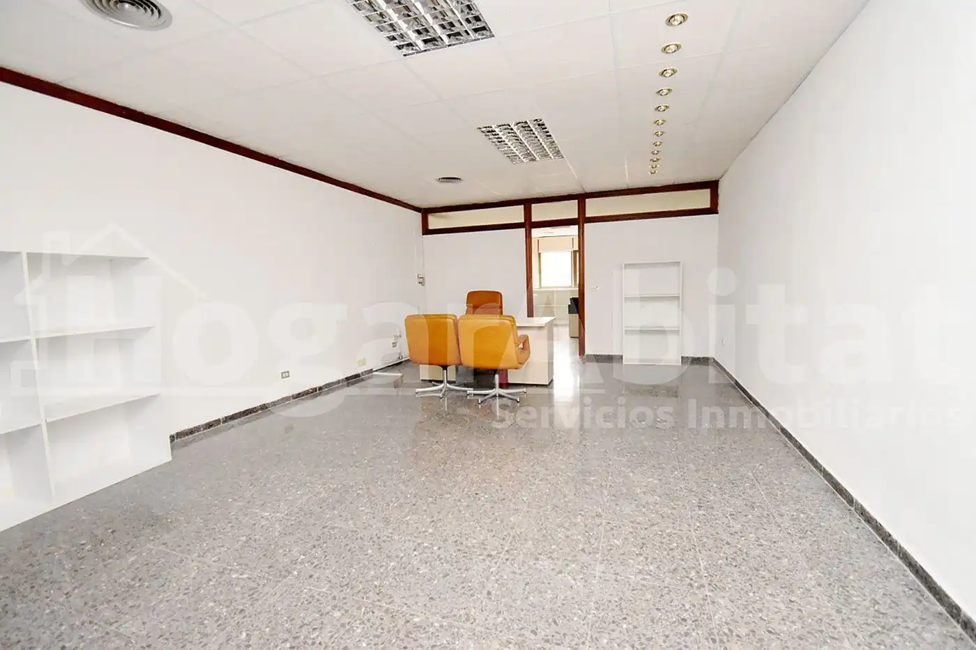 Oficina amb ascensor en venda a Avenida Rey Don Jaime, imagen 14