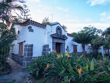 Villa avec balcon à vendre à Calle Real de Coello