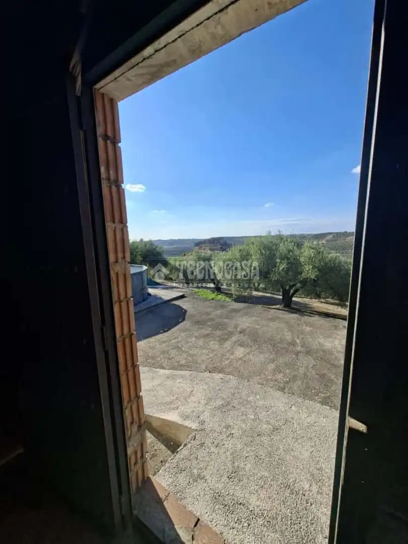 Terraza de Terreno en venta en Montilla
