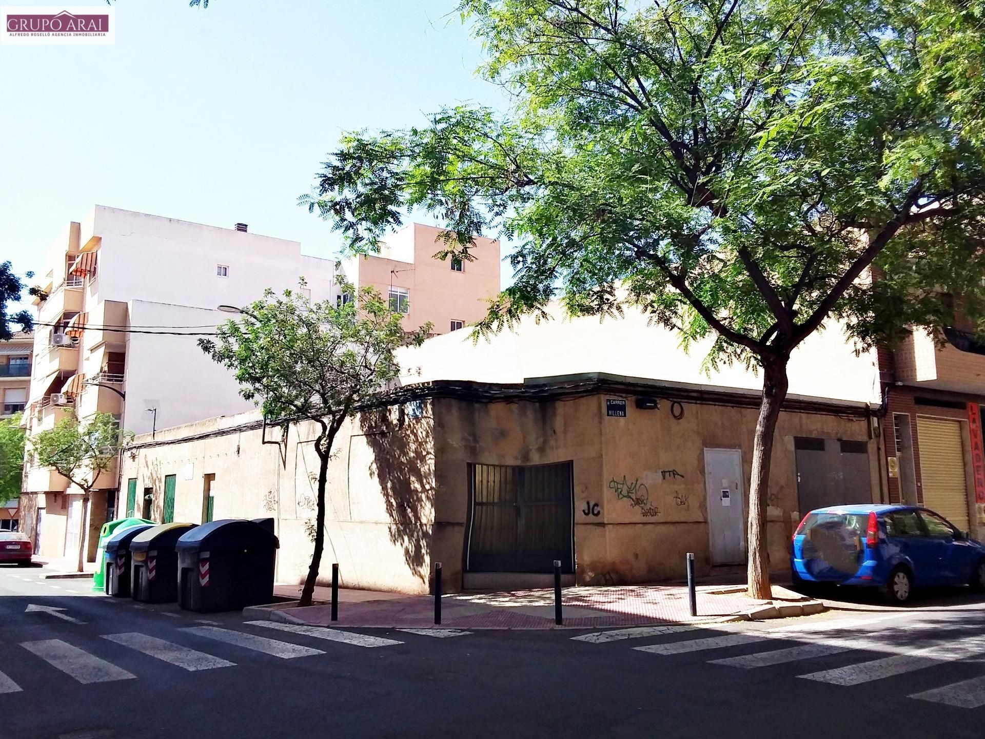 Casa o chalet en venta en Calle ALCOY, 56, Norte