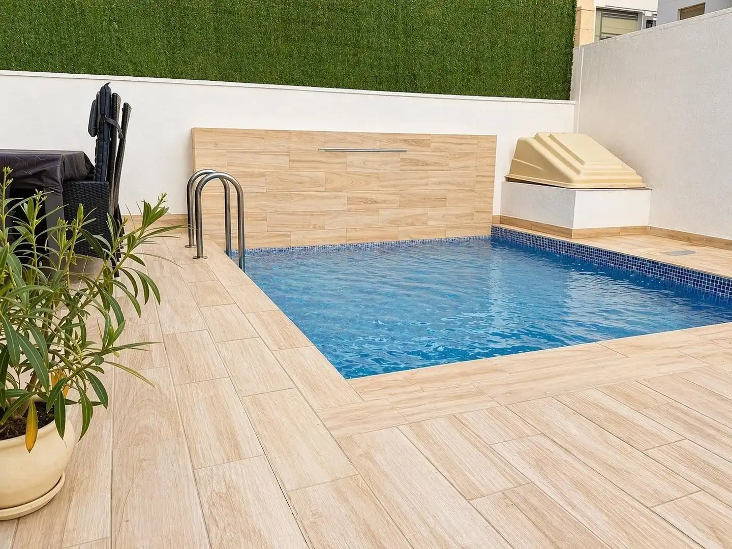 Maison mitoyenne à vendre à Orihuela Costa, imagen 4