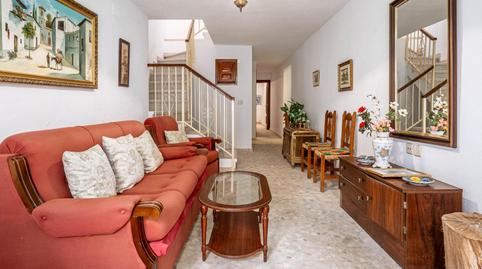 Foto 3 de Casa o xalet en venda a Calle Celindo, 5, La Taha, Granada