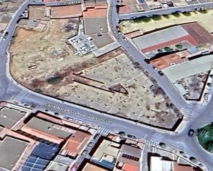 Vista exterior de Residencial en venda en Albaida del Aljarafe