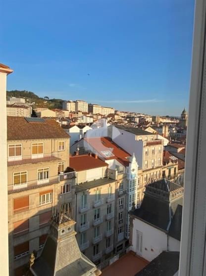 Dachboden zur Miete in CONCORDIA, Casco Viejo