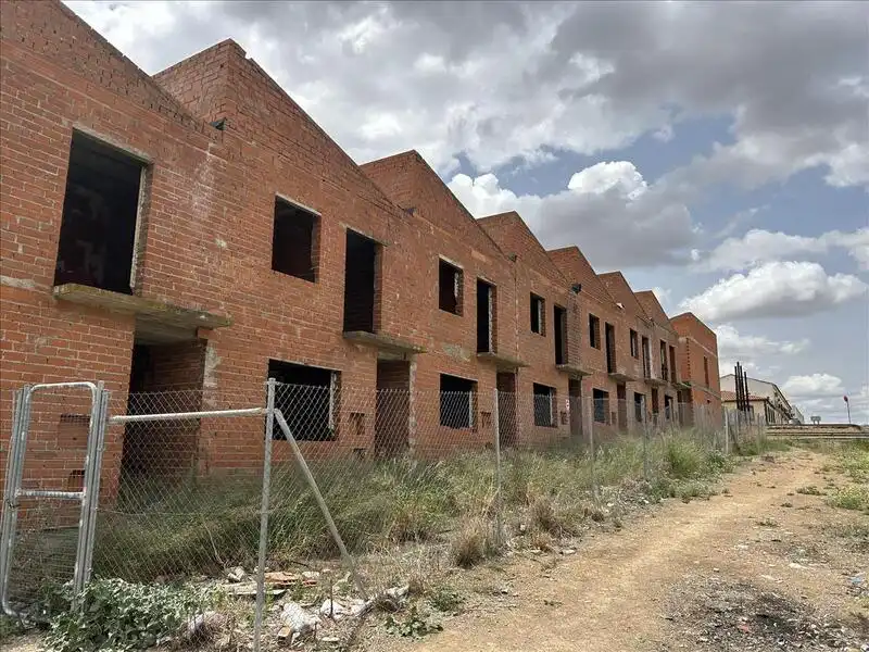 Casa o chalet en venta en CONSTITUCIÓN, La Albuera