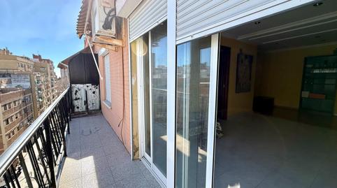 Foto 5 de Pis en venda a  Senyera la, Mont-Olivet,  Valencia Capital