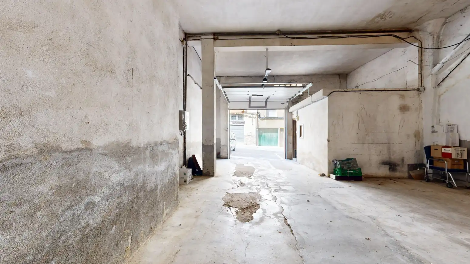 Local comercial en venta en Tafalla - CALLE ARTURO MONZON, imagen 10