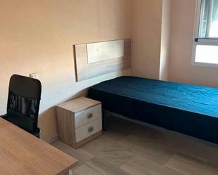 Bedroom of Flat to rent in  Córdoba Capital  with Air Conditioner
