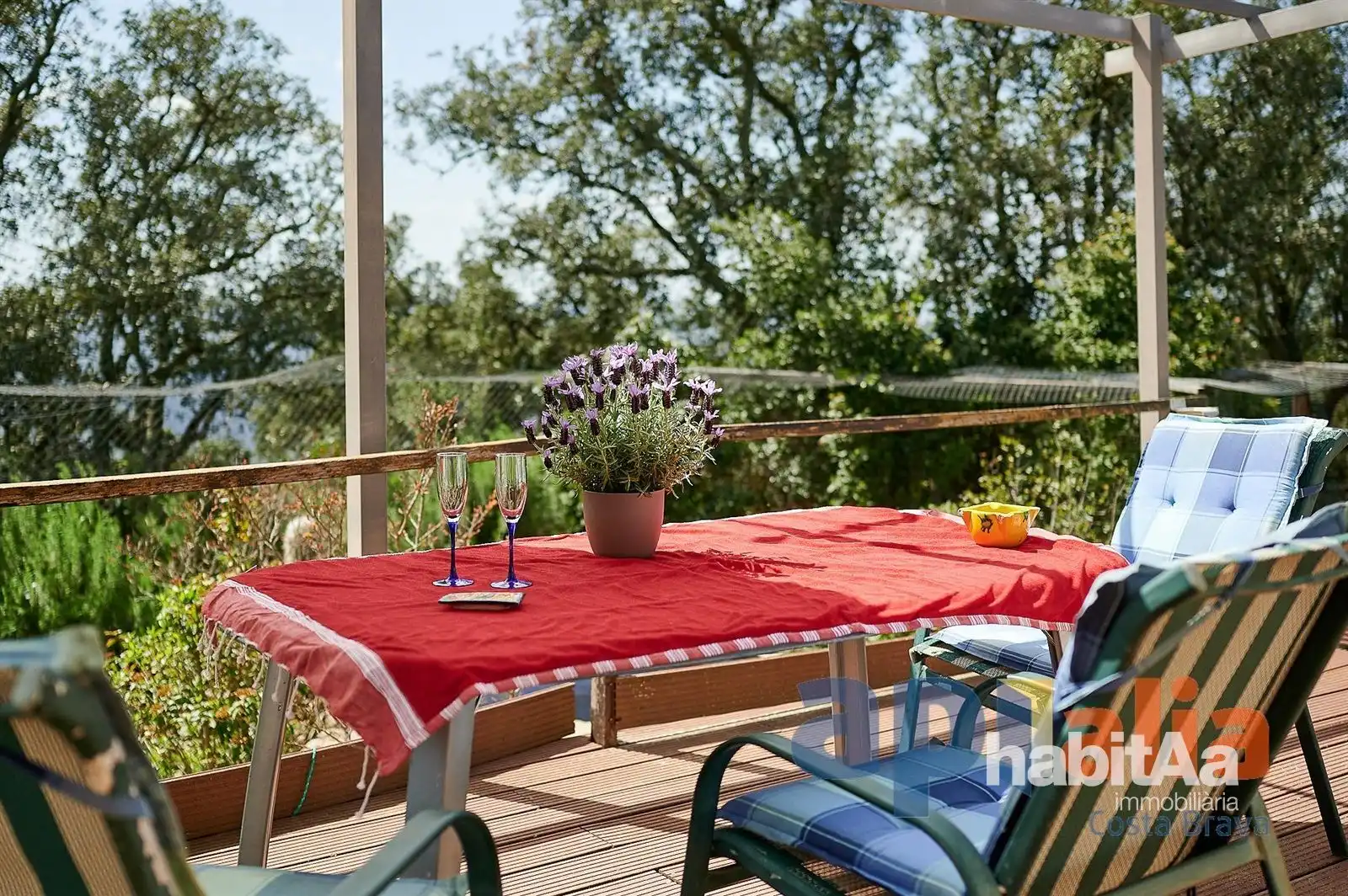 Villa à vendre à Calle de Roques Altes, imagen 5