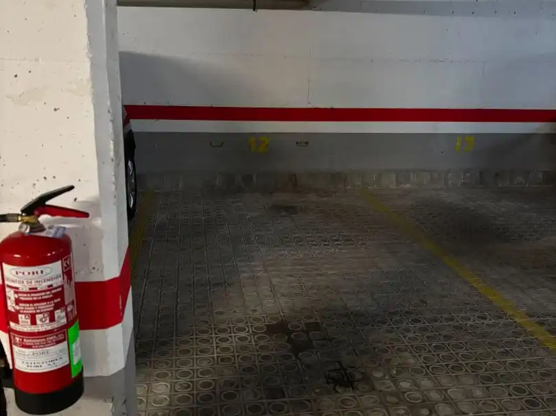 Apartament amb jardí en venda a Voramar 6, imagen 15