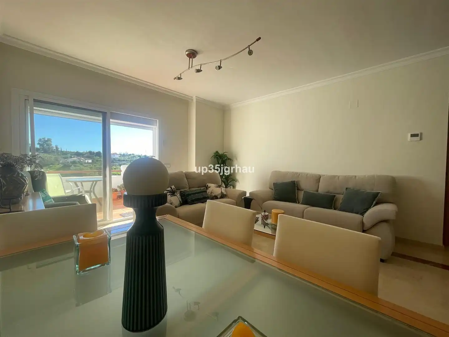 Piso con terraza en venta en Calle los Prunos 12, imagen 13