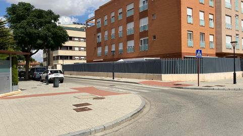 Photo 2 of Garage for rent in Calle Orégano, 29, Facultad de Medicina, Albacete Capital
