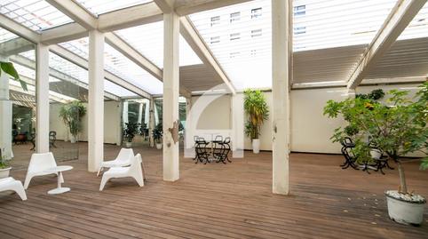 Foto 3 de Oficina de lloguer a Wellington, El Parc i la Llacuna del Poblenou,  Barcelona Capital