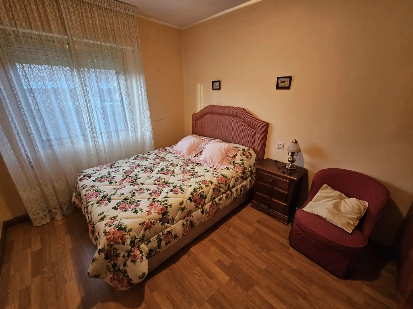 Habitación de Casa o chalet en venta en Congosto con Calefacción, Jardín privado y Trastero