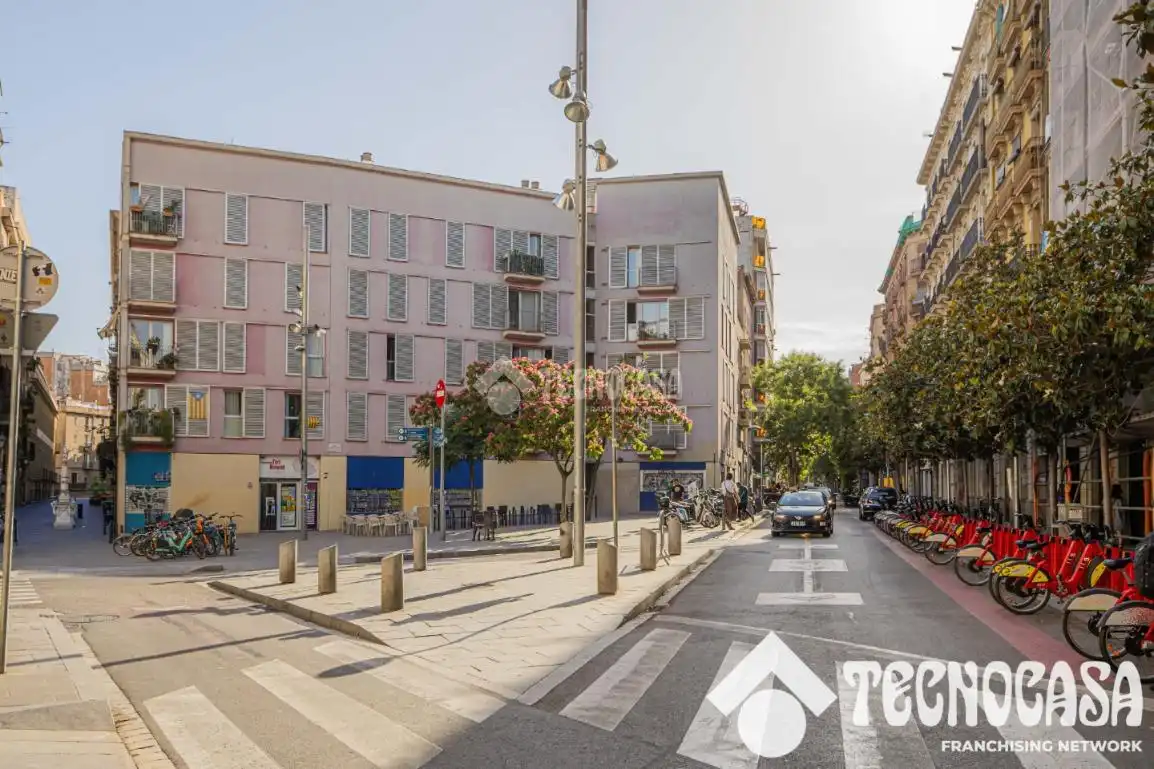 Appartamento in vendita a Ciutat Vella, imagen 17