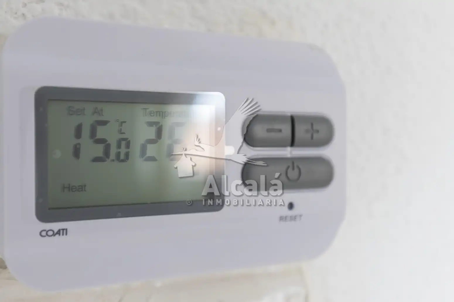 Casa o xalet en venda en Pezuela de las Torres amb Calefacció