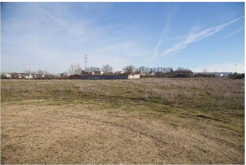 Rural land for sale in CR SEGOVIA 12 (A) - SECTOR S-, imagen 10