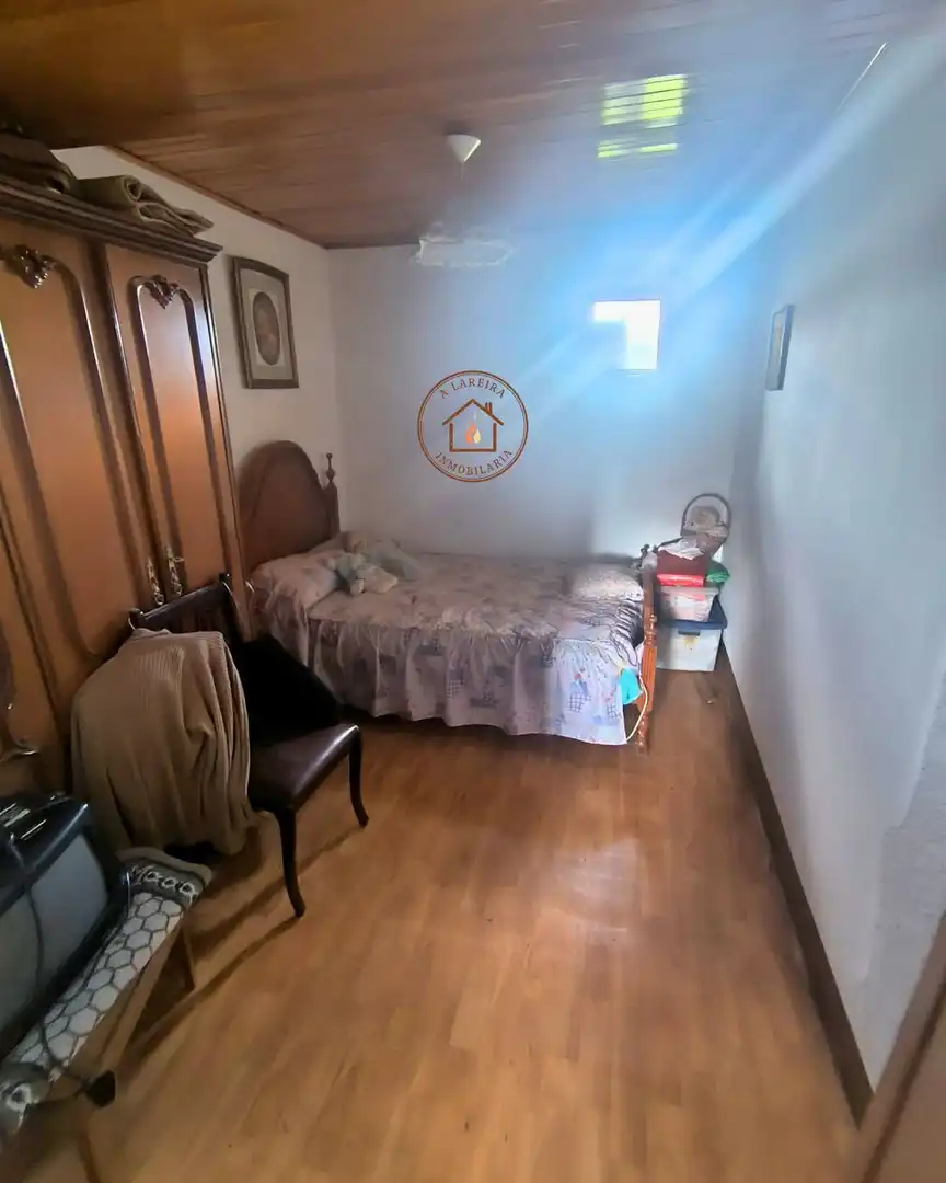 Habitación de Finca rústica en venta en Carballeda de Avia con Terraza
