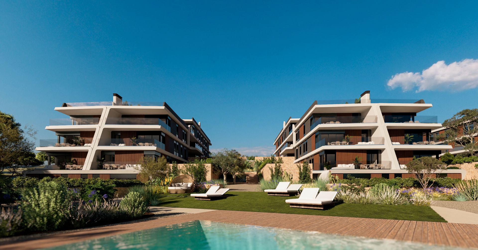 Planta baixa en venda a Via Augusta, 119, Vandellòs i l'Hospitalet de l'Infant