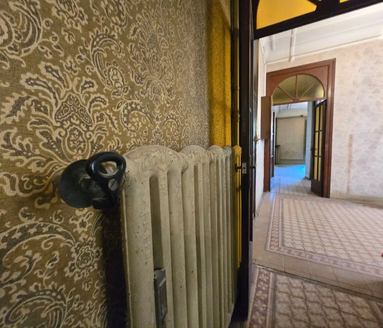 Piso en venta en Barcelona con Calefacción, Trastero y Balcón