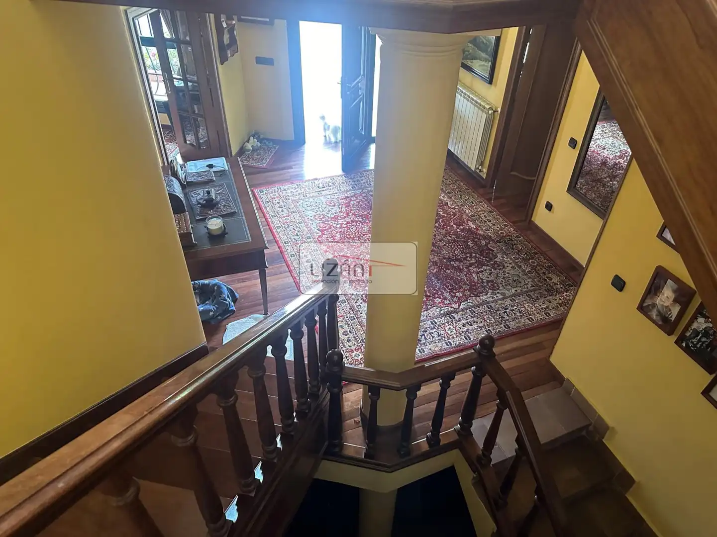 Casa o xalet en venda en Oviedo  amb Calefacció, Jardí privat i Terrassa