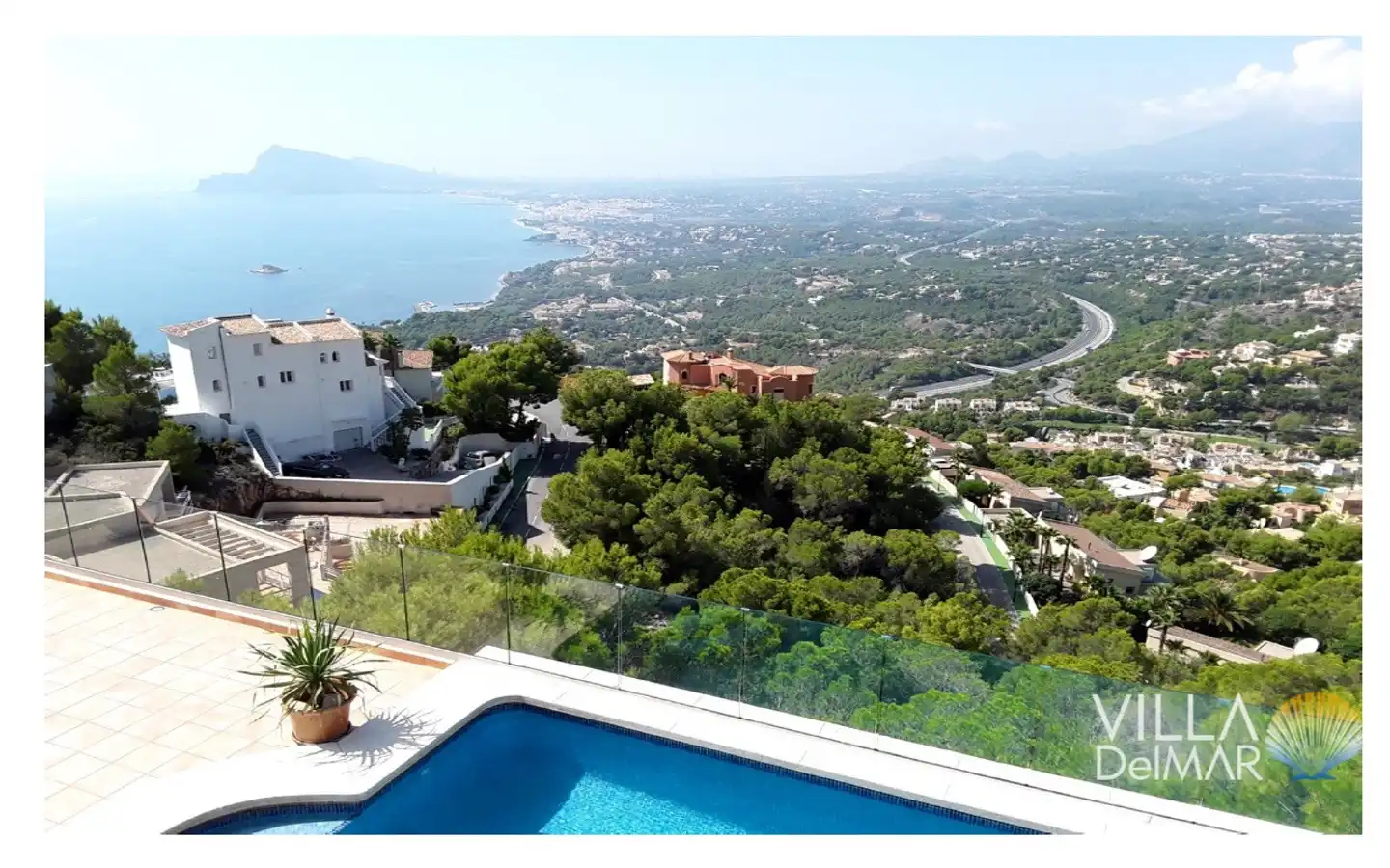 Detached house with pool for sale in Mascarat, imagen 23