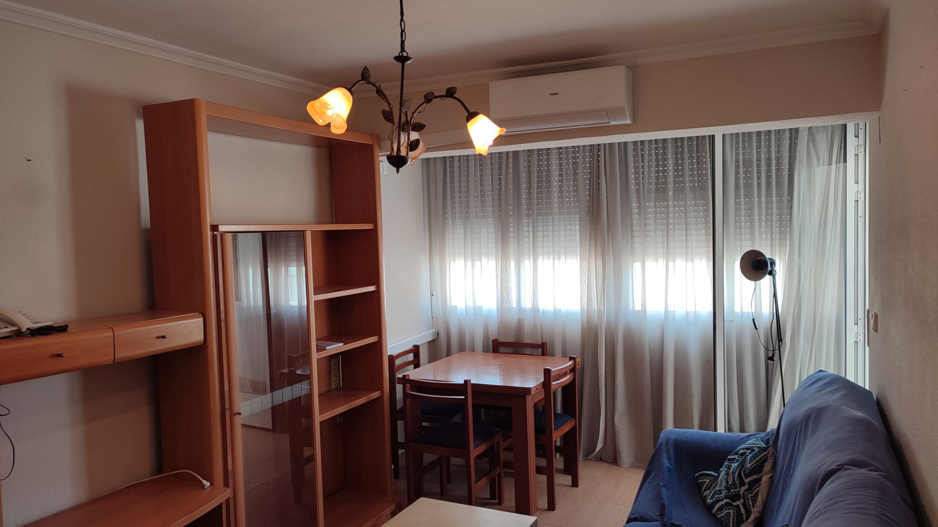 Flat to rent in Pla de Bon Repós