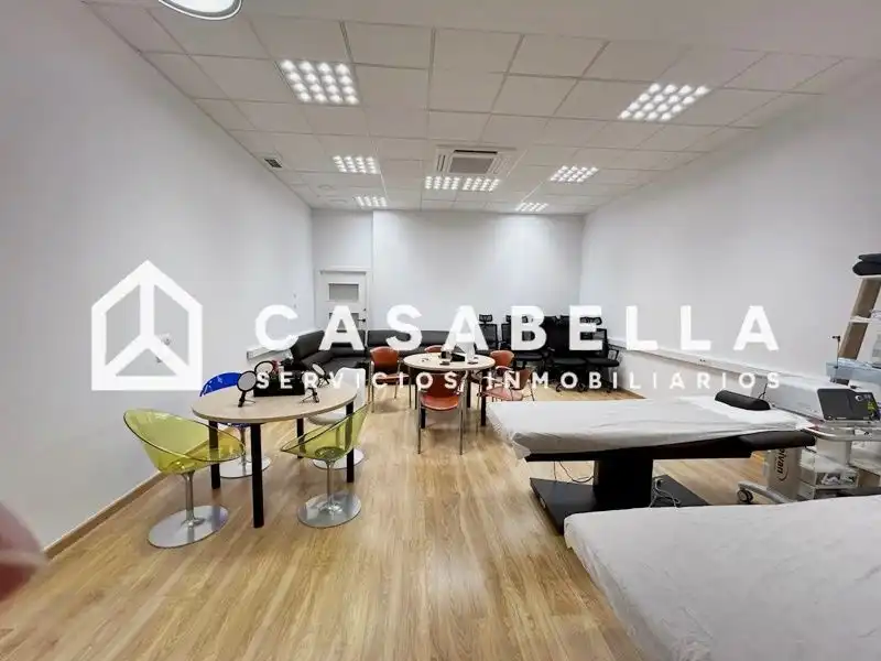 Local comercial en venda a Campanar, imagen 38
