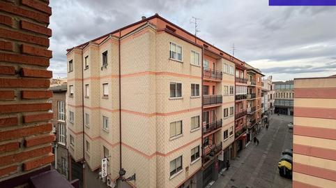 Foto 3 de Pis en venda a Comadres, Centro, Aranda de Duero