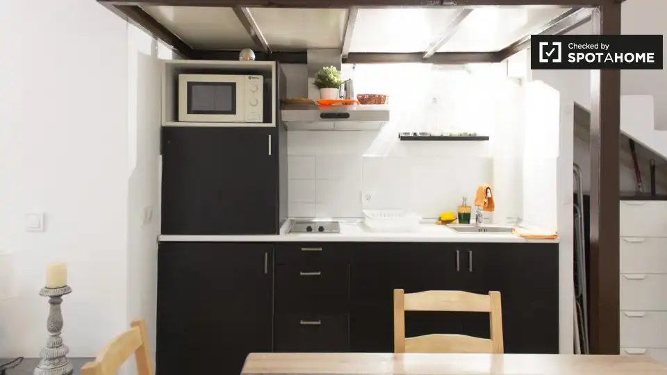 Flat to rent in Chamartín, imagen 10