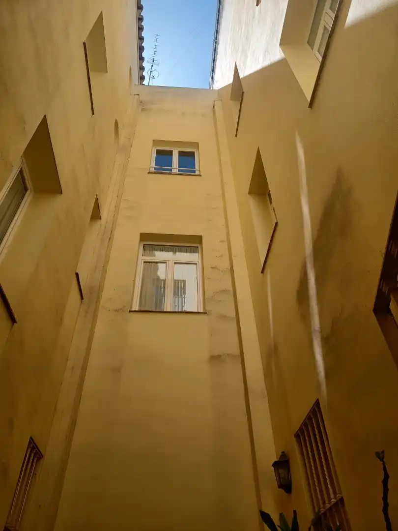 Flat with lift for sale in Calle Mesón de los Caballeros, imagen 22