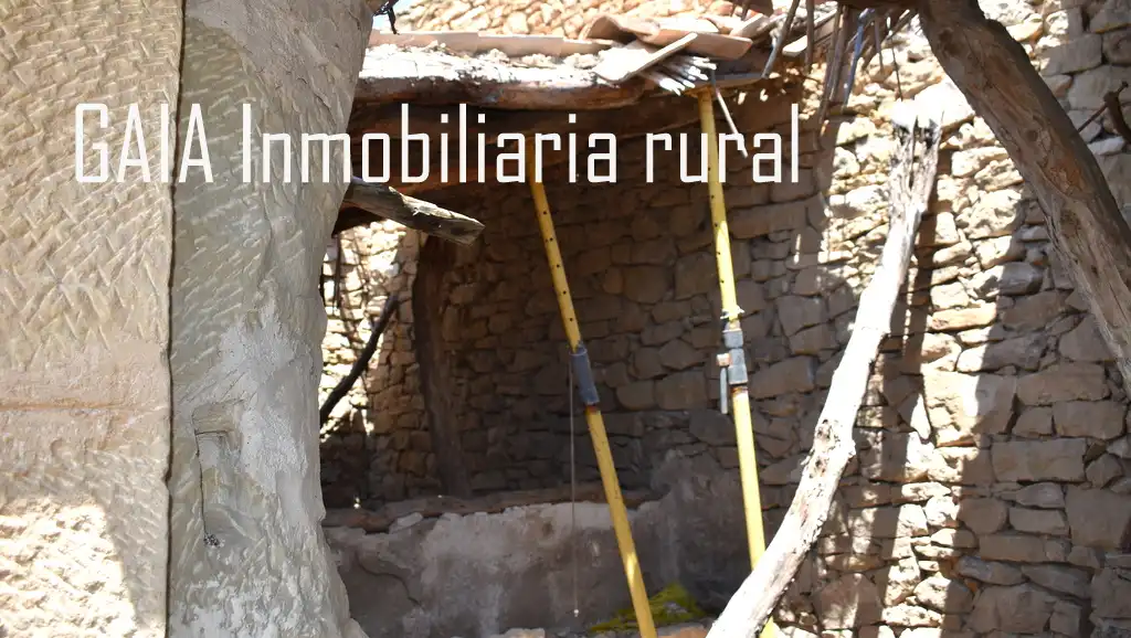Casa rústica en venda a Maella, imagen 4