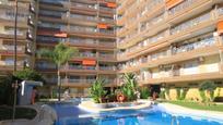 Exterior view of Apartment for sale in Fuengirola  with Air Conditioner, Heating and Terrace