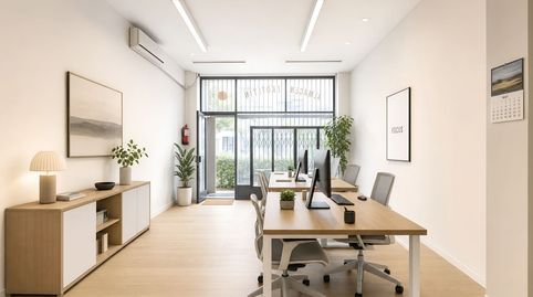 Photo 5 of Commercial properties for rent in Calle San Delfín, Comillas, Madrid Capital