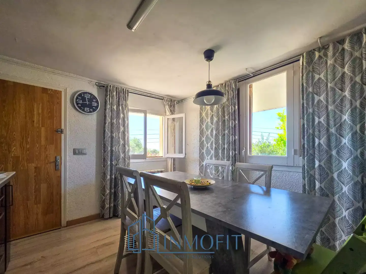 Comedor de Casa o chalet en venta en Tordera con Aire acondicionado, Calefacción y Terraza