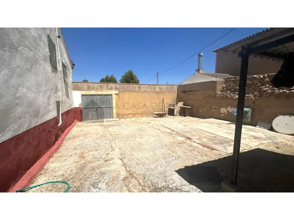 Casa in vendita a Avenida Villena, imagen 38