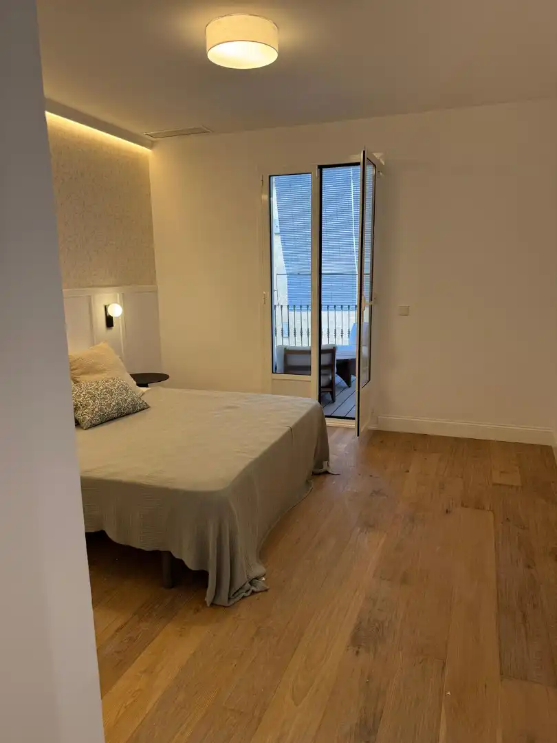Wohnung mit Terrasse zum Verkauf in Gran Via de les Corts Catalanes, imagen 8