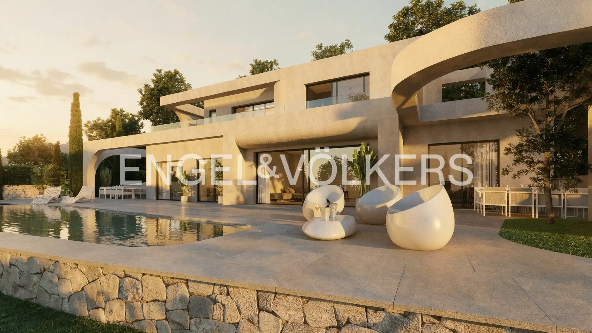 Maison avec jardin à vendre à Cap Martí - El Tossalet - Pinomar, imagen 4