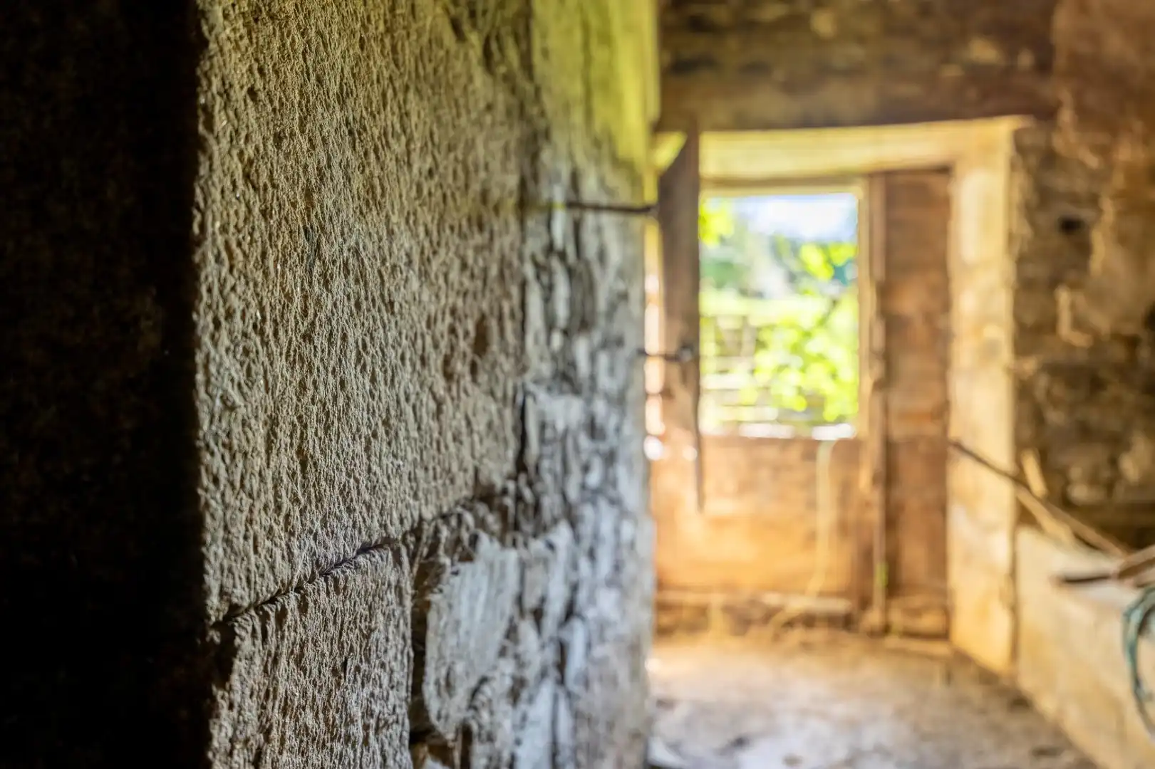 Finca rústica en venta en Pontedeume