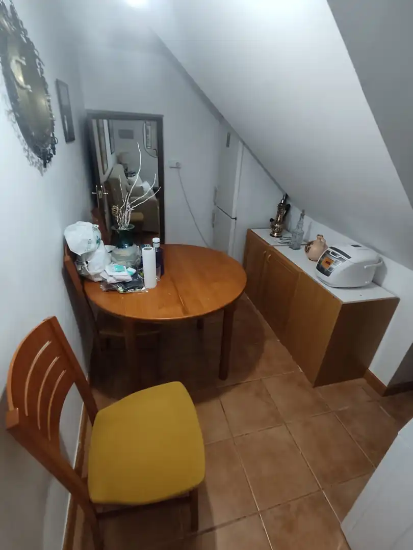 Casa con terrazza in vendita a Calle Santa Cruz, imagen 6