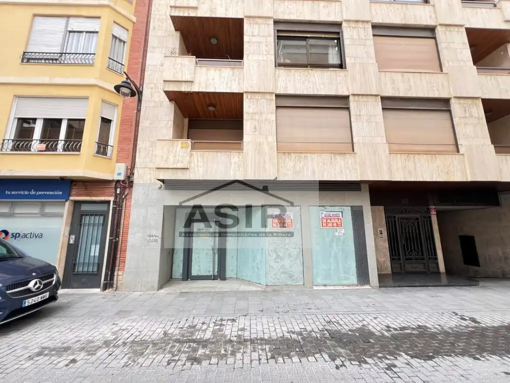 Business premises for sale in Josep Melcior Gomeis, imagen 3