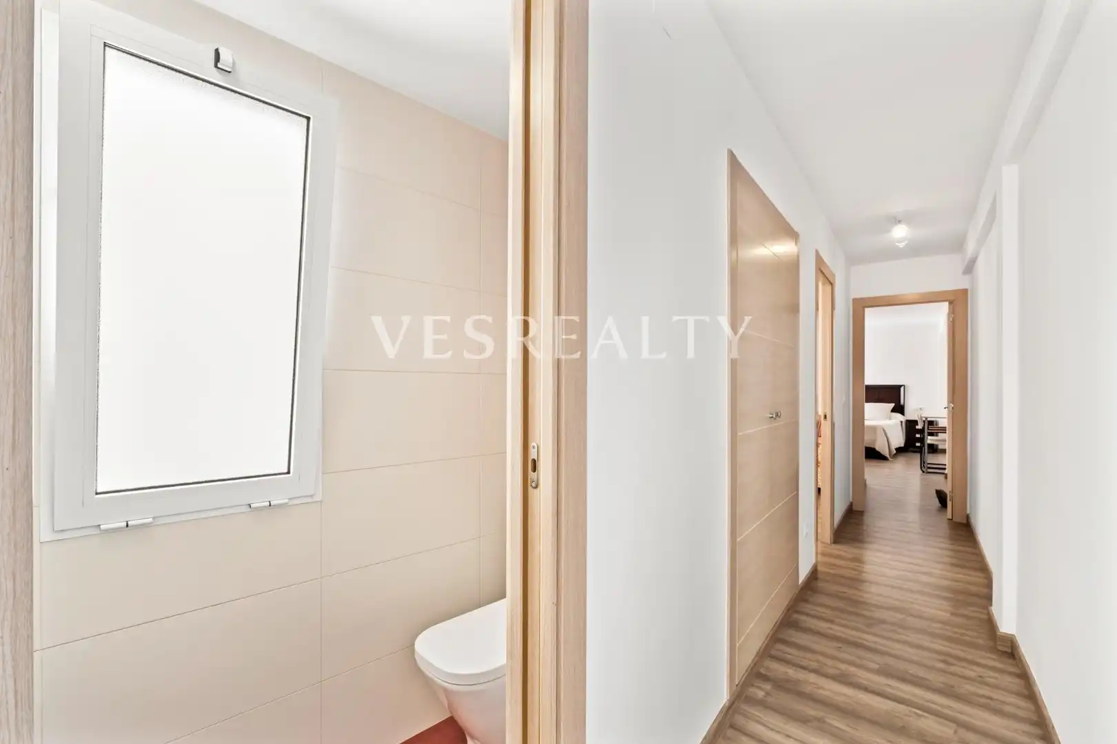 Habitación de Piso en venta en Centro
