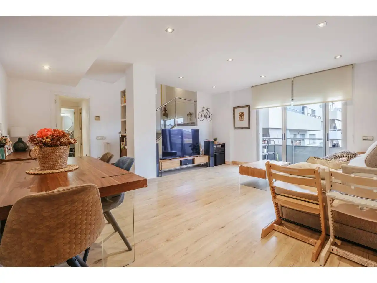 Wohnung mit Terrasse zum Verkauf in Calle Joan Monpeó, imagen 18