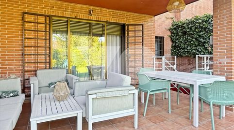 Foto 4 de Casa adosada en venta en Zona Carretera del Plantío, Majadahonda