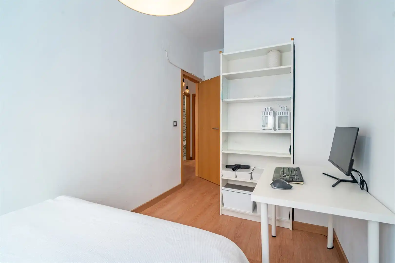 Apartament en venda a La Merced